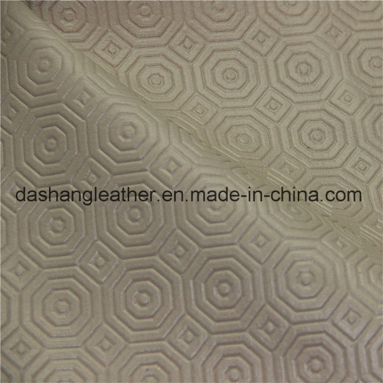 Table Fabric PVC & Semi-PU Synthetic Leather