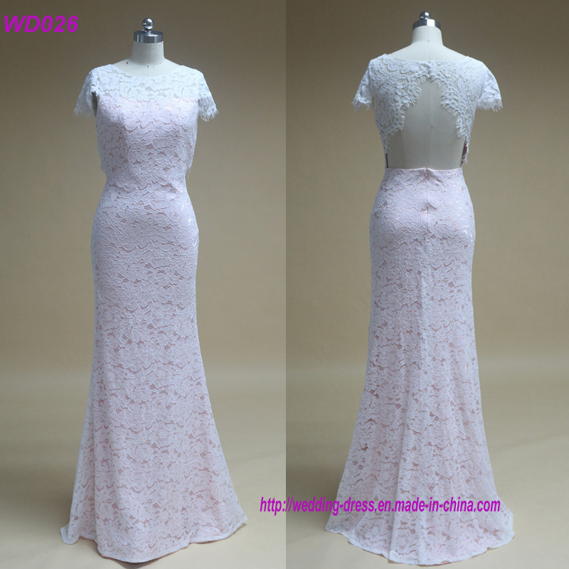 MOQ 1piece Wedding Dress Factory Direct Sale Wedding Dress