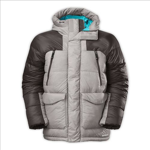 2015 Fashion Long Mens Nylon Russian Padded Winter Jacket