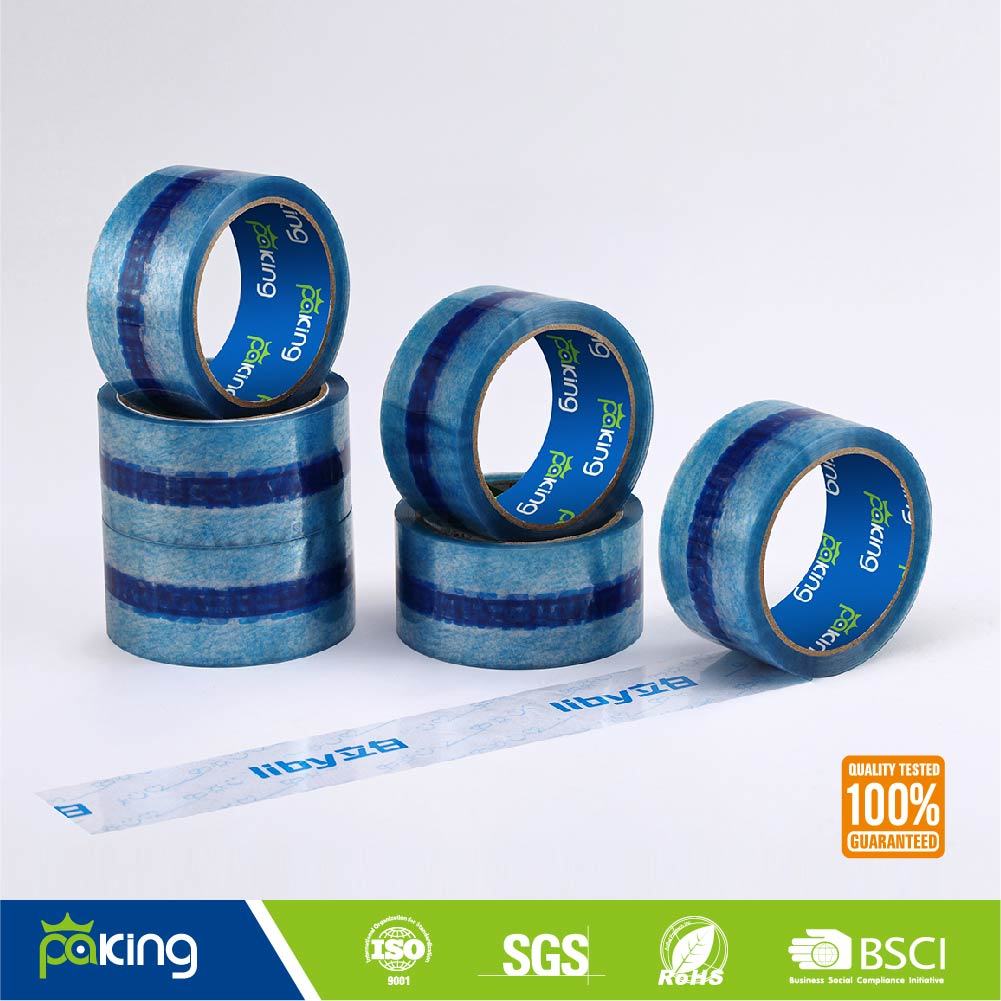 New Design Acrylic Adhesive Printed Packing Tape for Industrial