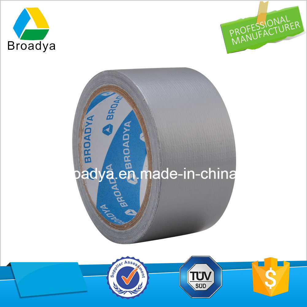 Single Sided Duct/Cloth Adhesive Tape with Hot Melt Base (DCH4970-28)