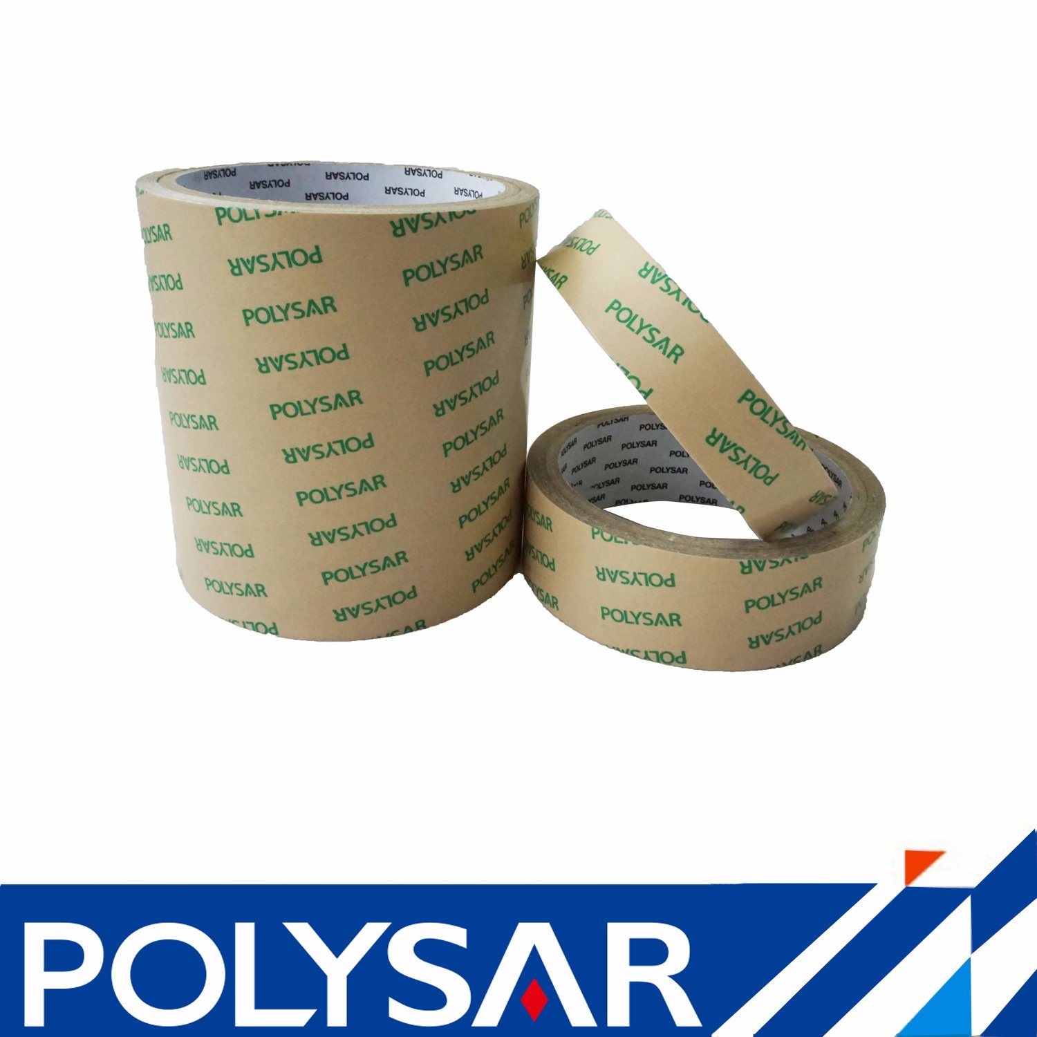 High Performance Heat Resistance Tape for Steel Plate