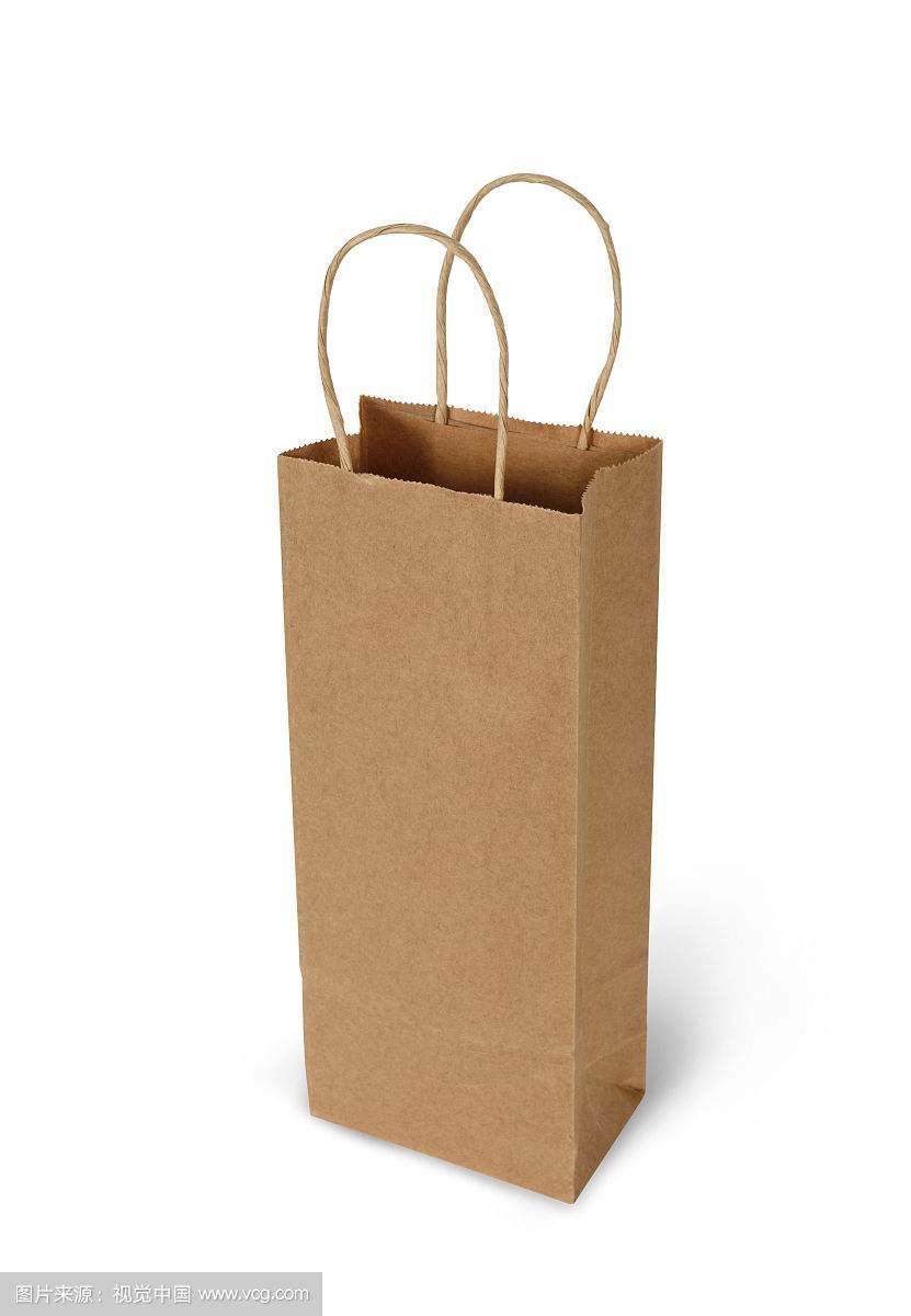 Paper Bag Deisgn and Package Design 2018