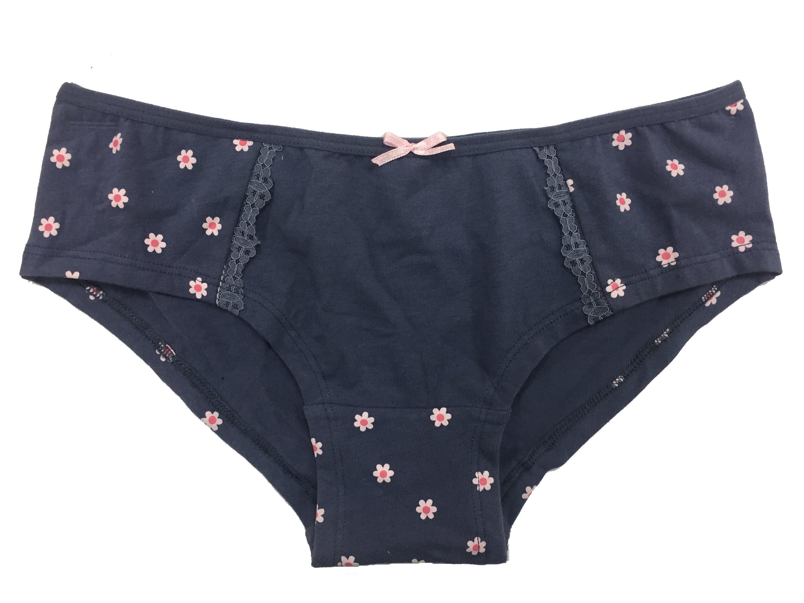 Cotton/Spandex Women Underwear, Popular Briefs
