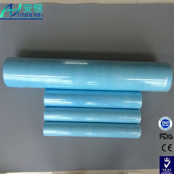 Bed Sheet Roll/Medical/Hygiene/Hospital Disposable Consumable