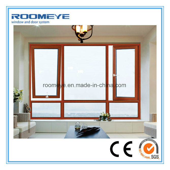 Roomeye Casement Awning Thermal Break Aluminum Window (RMAW-10)