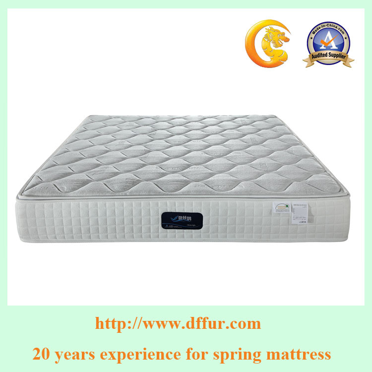 Roll up Single Size Latex Foam Pocket Spring Mattress, Spring mattress
