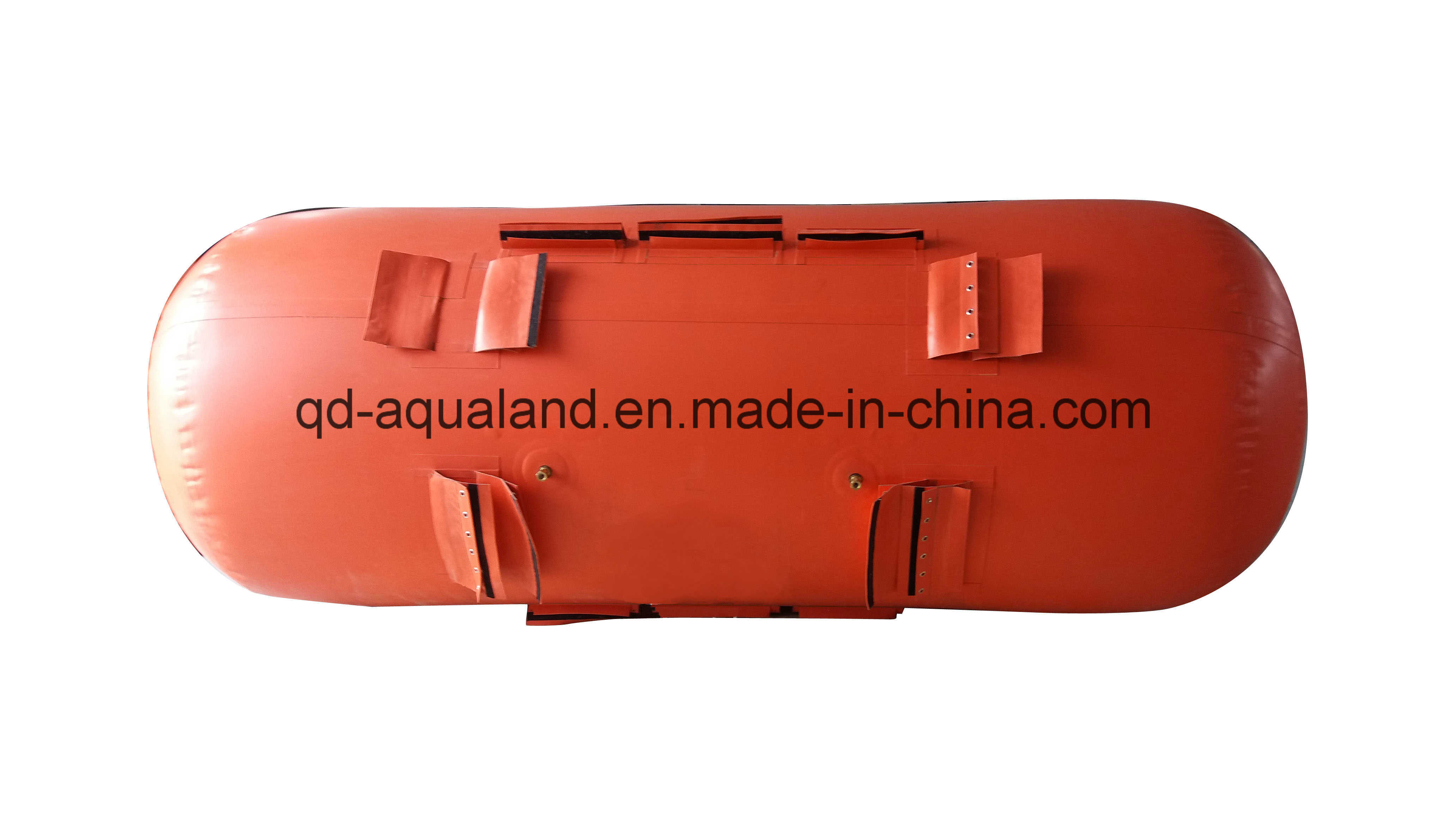 Aqualand Self-Righting System/Srb/Self-Righting Bags/Military Patrol Boat/Rescue Boat (sr-a)