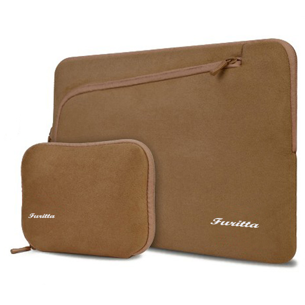13.3 Inch Popular Design Neoprene Case Bag Sleeve (FRT1-386)
