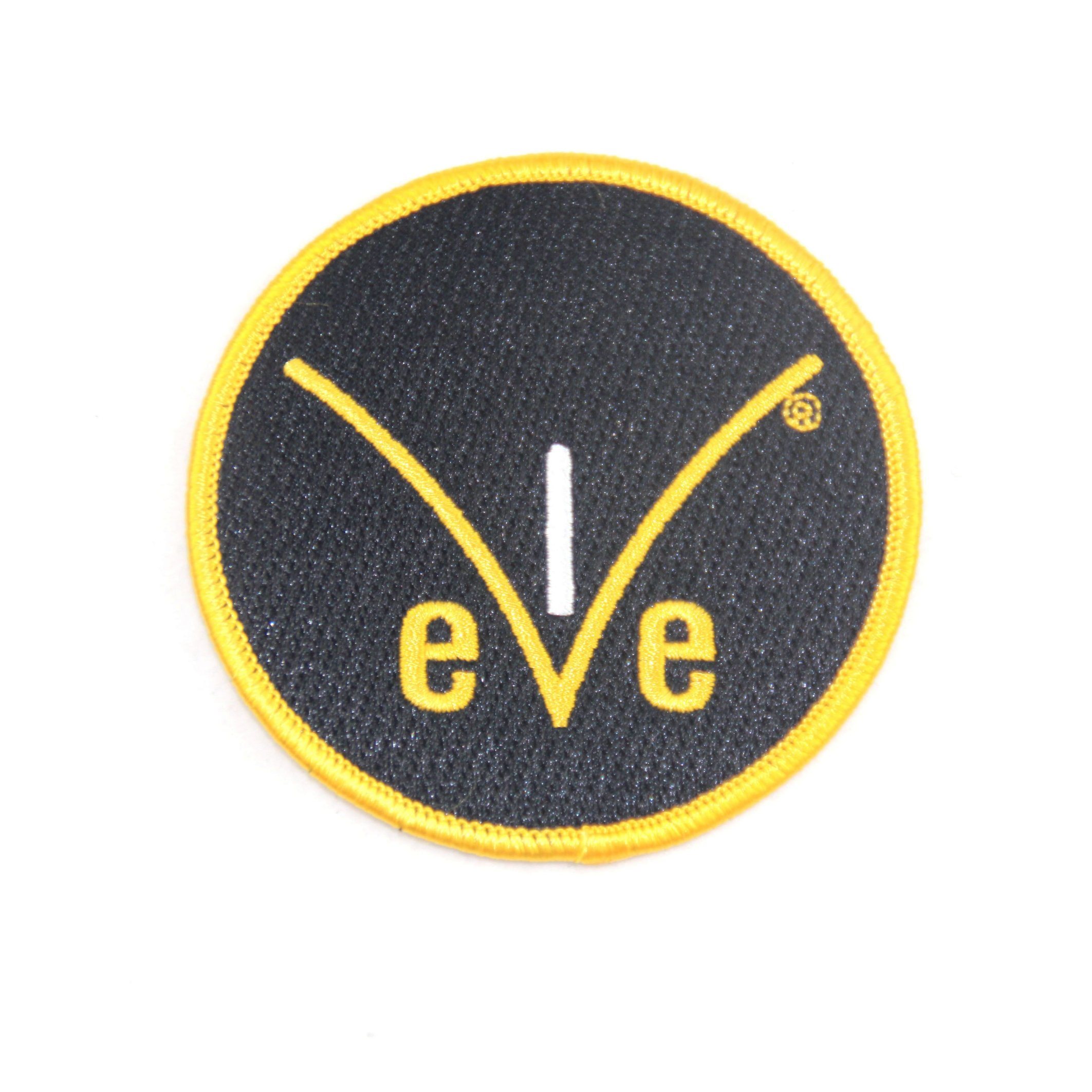Best Quality Lowest Prices Custom Sew on Embroidery Patches