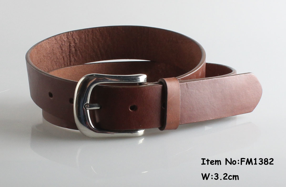 Fashion Ladies Leather Belts (FM1382)