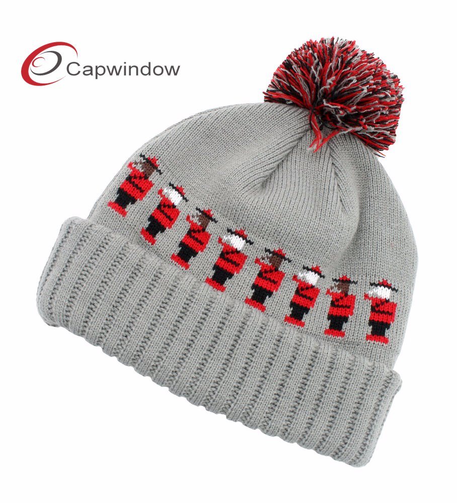 Keep Warm of The Popular Beanie Hat