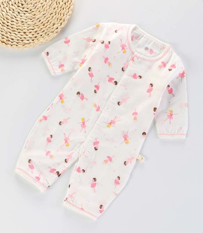 Wholesales New Fashion Children Kids Newborn Baby Garment