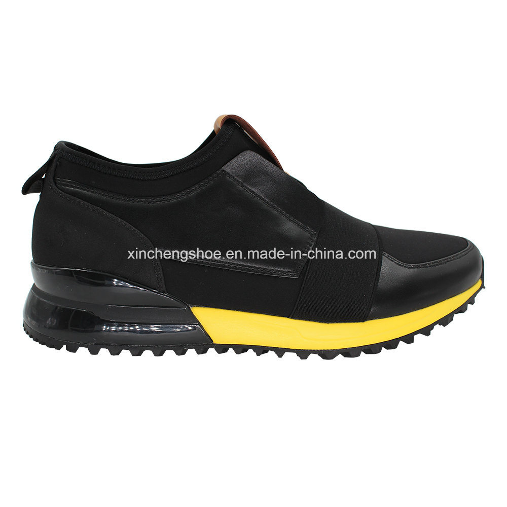 2017 New Men Casual Running Athletic Shoes