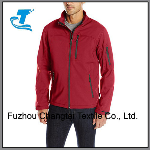 Waterproof Softshell Jacket for Men and Women