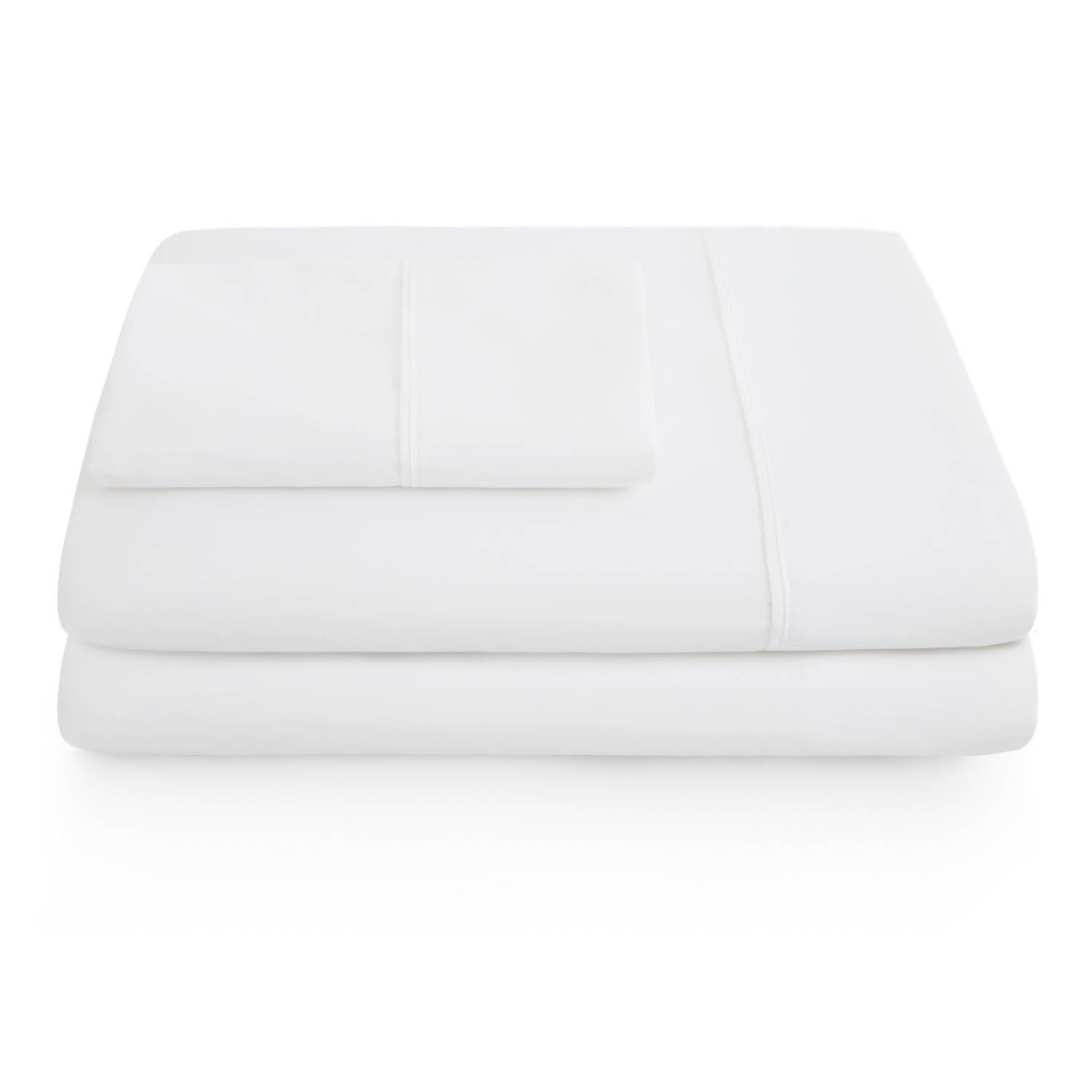 Microfiber Deep Pocket Fitted Sheet Bed Sheet for Luxury Hotel