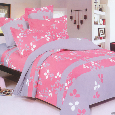 Bedding Set for Home/Hotel Comforter Duvet Cover Bedding