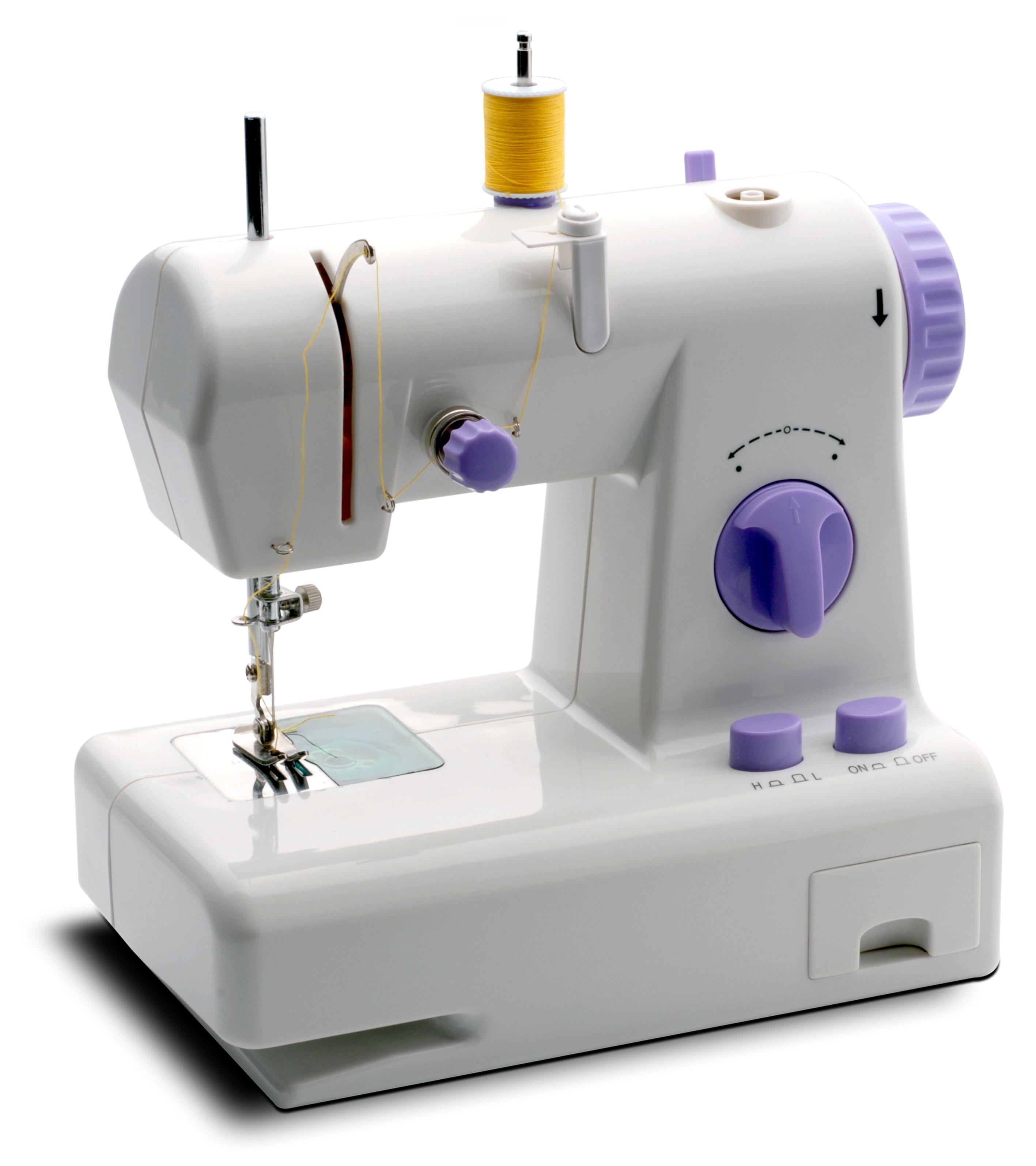 Quilting Curtain Sewing Machine for Elastic Attachment, High Quality Quilting Sewing Machine, Quilting Sewing Machine Fhsm-208