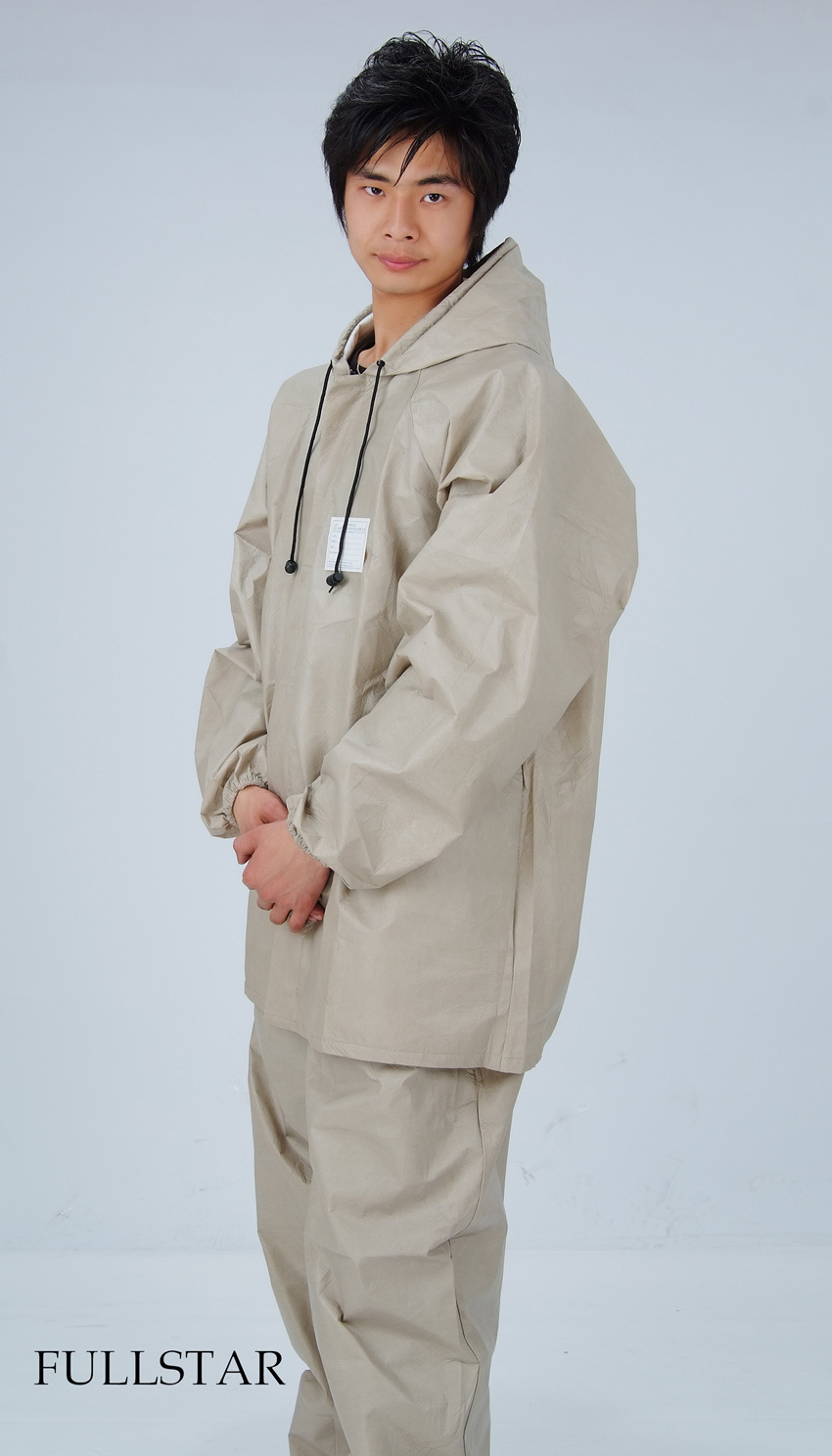 Coverall (F-312)
