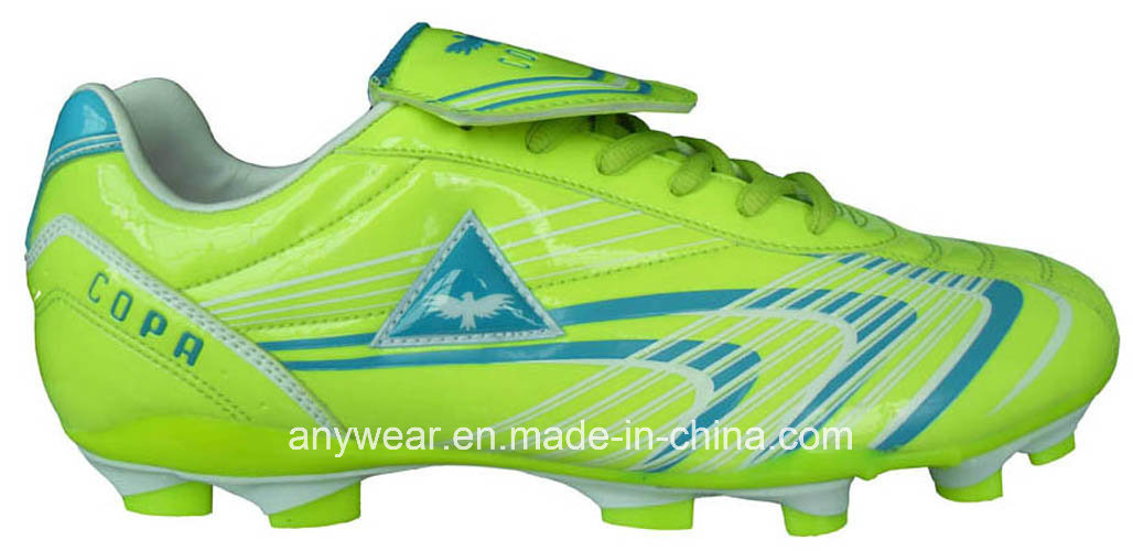 Soccer Football Boots Men Shoes (815-7201)