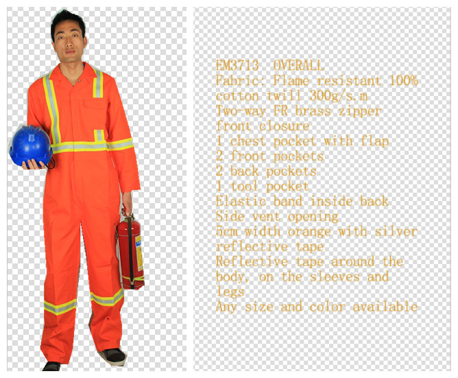 Wholesale Cheap Safety Working Coverall Workwear Uniforms