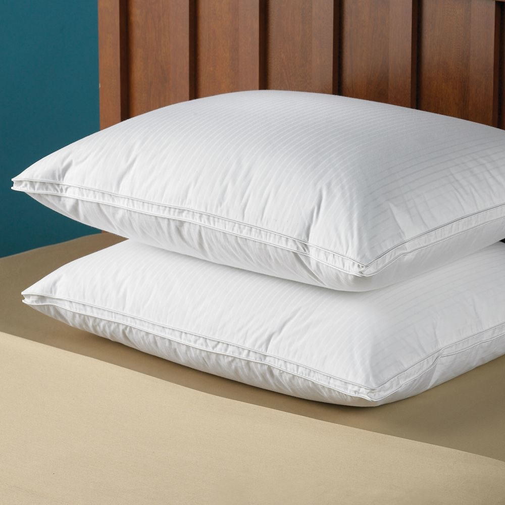 Factory Price Hotel Duck Down Feather Pillow
