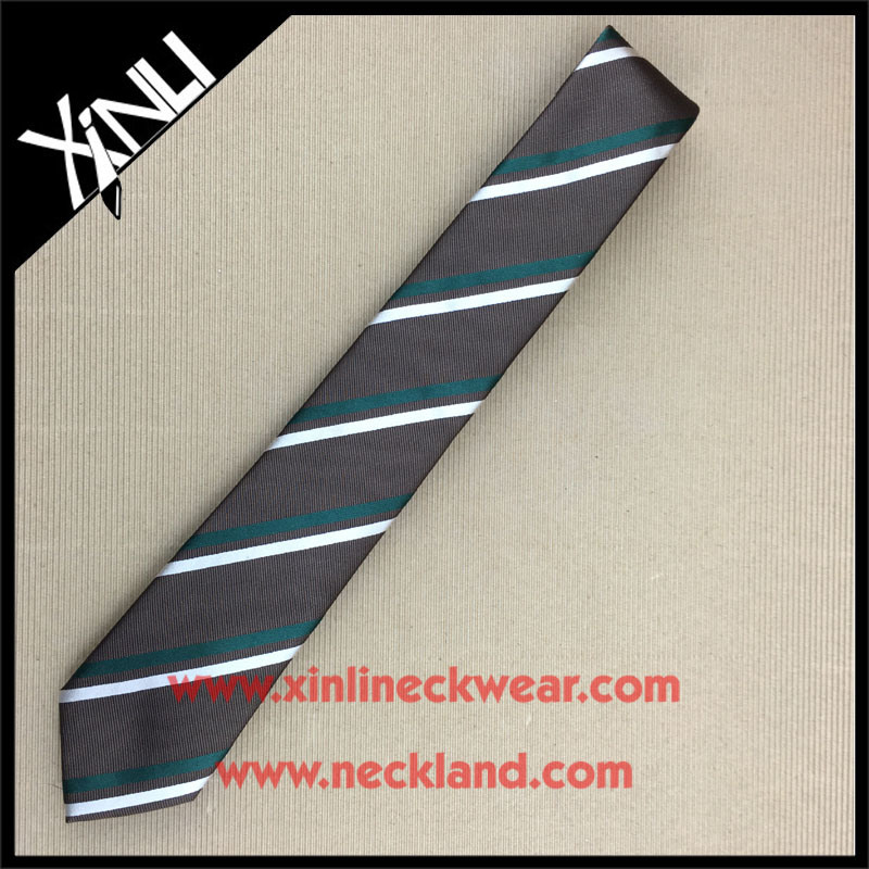 Perfect Knot 100% Handmade Silk Woven Best Neckties