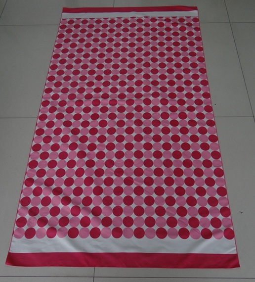 Ultra Soft Quick Dry Microfibre Sport Towel (BC-MT1038)