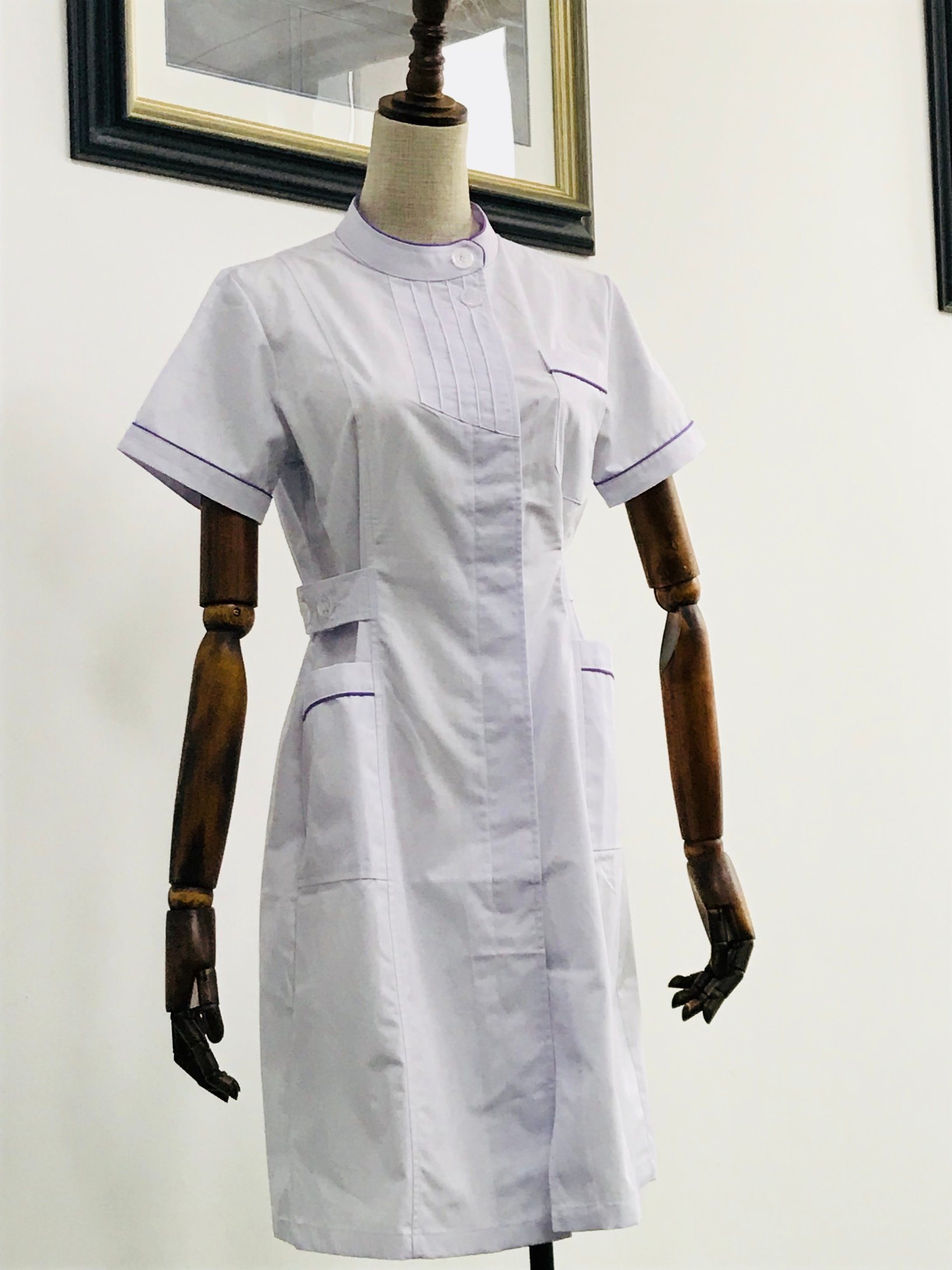 Hot Sale Nurse Uniform for Women