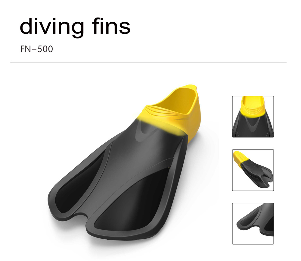 Dive Fins (FN-500)