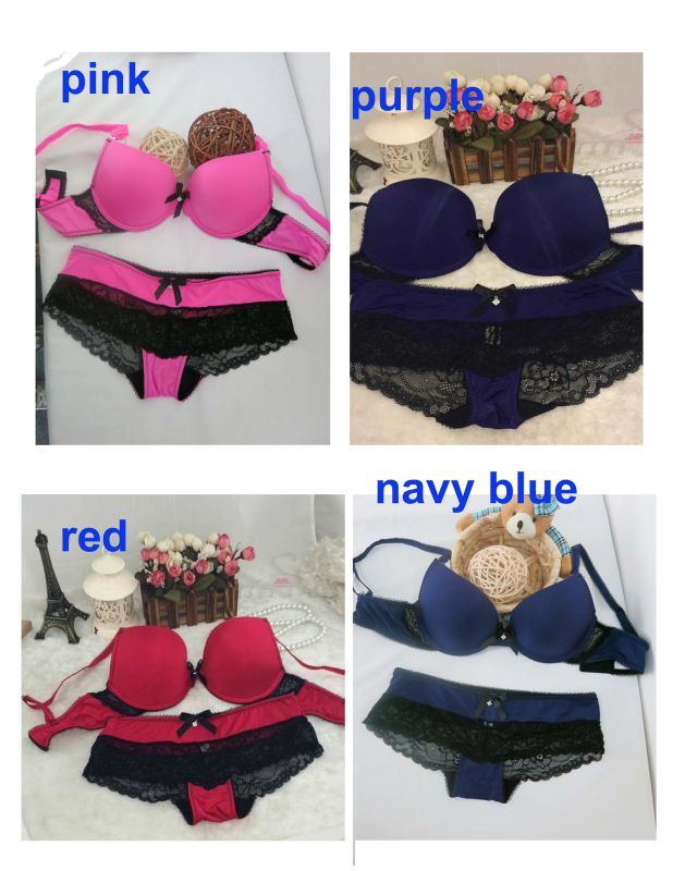 Perfect Shape Bra and Sexy Panty for Ladies