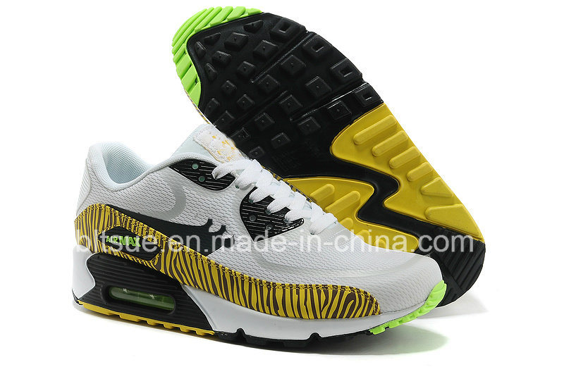 Trendy Sport Shoes with Shoeslace