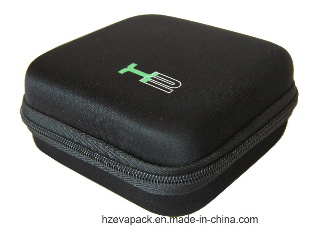 Durable EVA Zipper Electronic Tool Bag