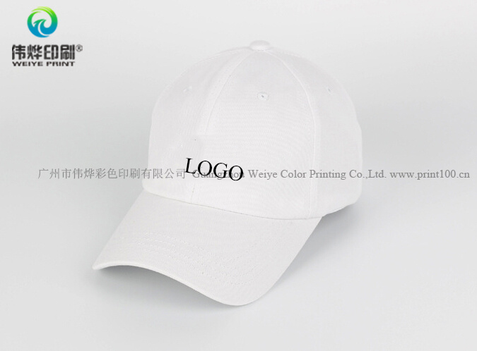 100% Cotton Baseball Cap / Sun Hat