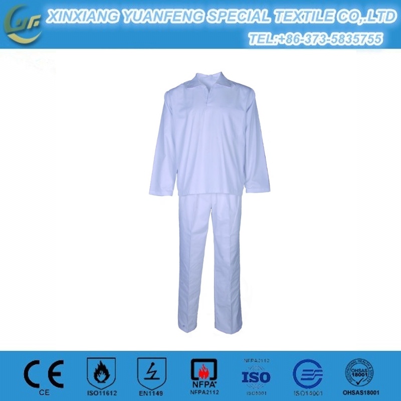 Women's and Men's Stylish Medical Scrubs Nursing Uniform
