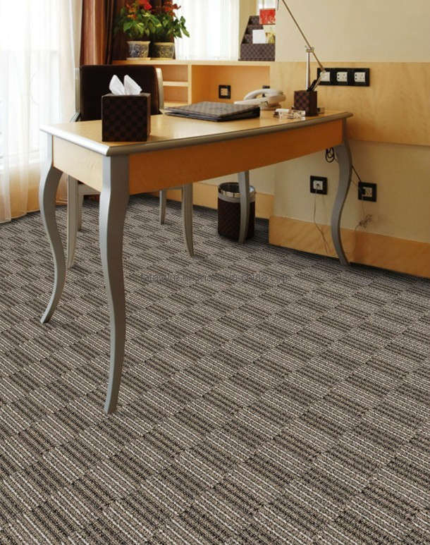 Jacquard Carpet (AH Series)