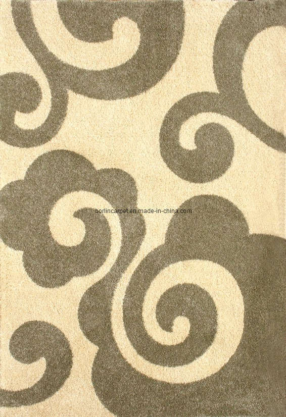 Jacquard Carpet (KIM-004-1)