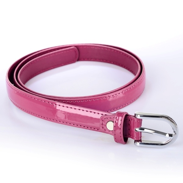 Fashion Girl PU Leather Belt (RS-150911)