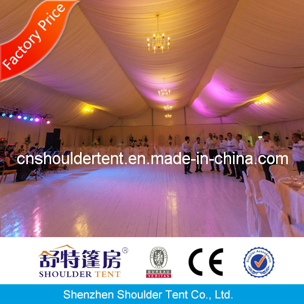 Quality Aluminium Marquee 1000 People Tents for Hire and Rental