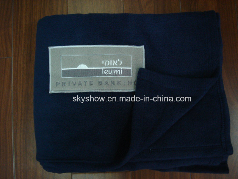 Custom Airline Blanket (SSB0151)