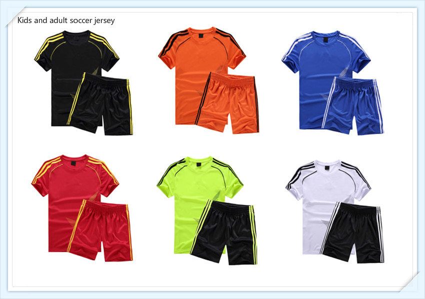 Promotion Best Thai Quality Soccer Jersey