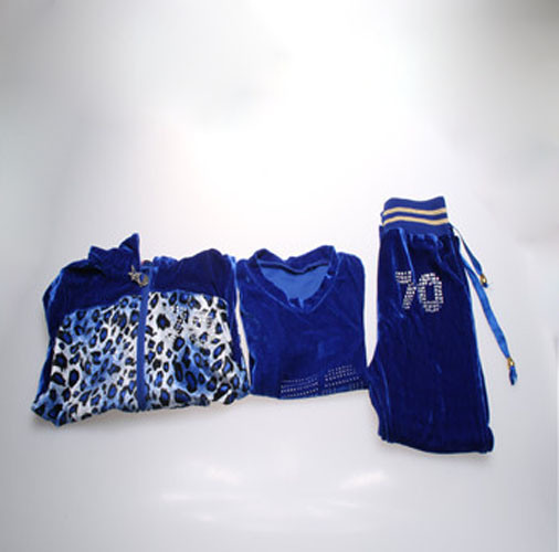 OEM Specially Design Girls' Clothes Sets