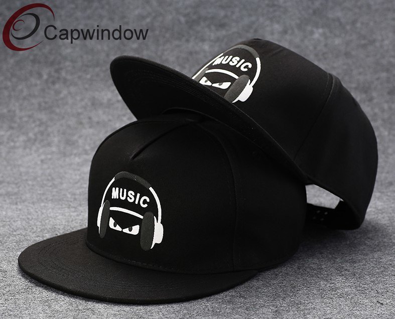 2016 New Hip-Hop Snapback Hat