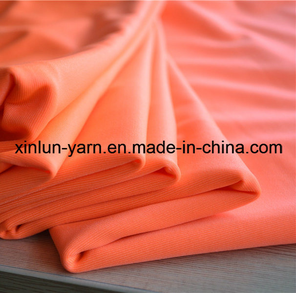 Lycra Fabric for Athletic Wear/Casual Suit/Sports Wear/Leisure Suit
