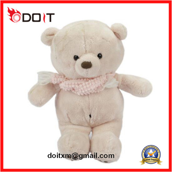 China Wholesale Hot Baby Toy Plush Soft Teddy Bear