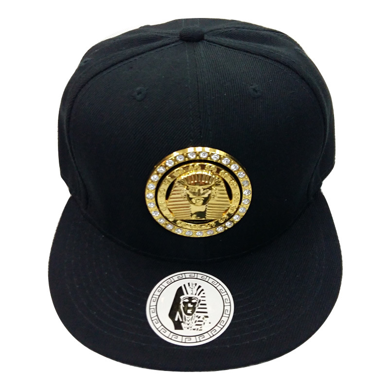 Popular Custom Hat with Logo Sk160605