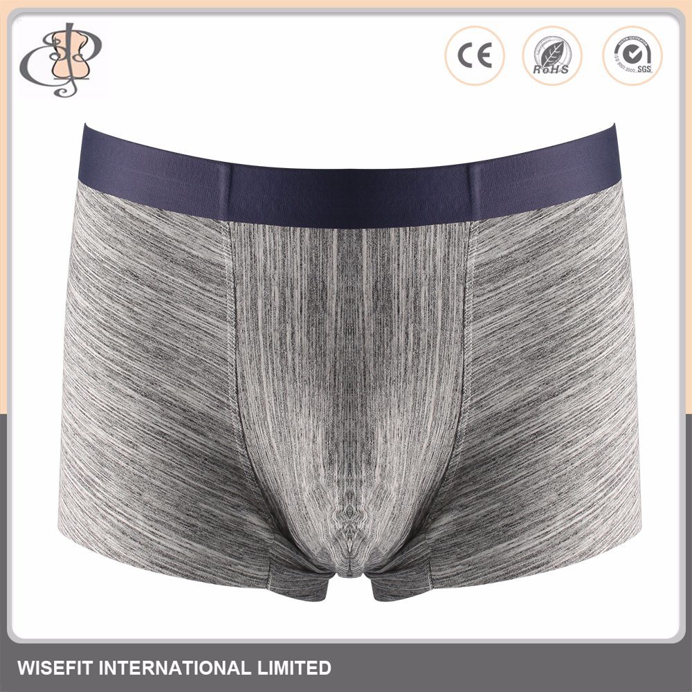 Sexy Underwear Cotton Men's Briefs