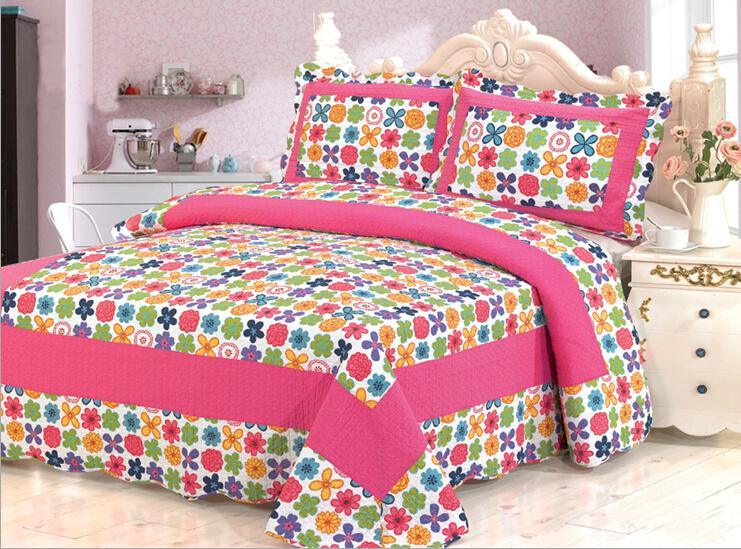 Elegant Professional OEM Home Use Textile Competitive Price Patchwork Quilt