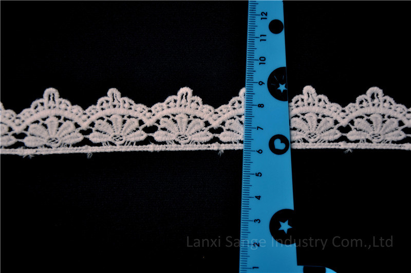 Cheap Chemical Lace for Clothes