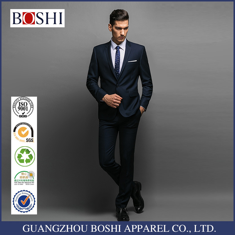 2016 Italian Linen Business Men Suit, Slim Fit Tuxedo Men Suit